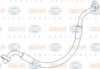 PEUGE 6477GG High Pressure Line, air conditioning
